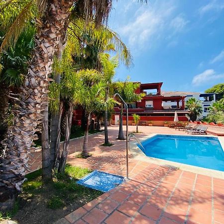 Villa En Almuñécar Esterno foto