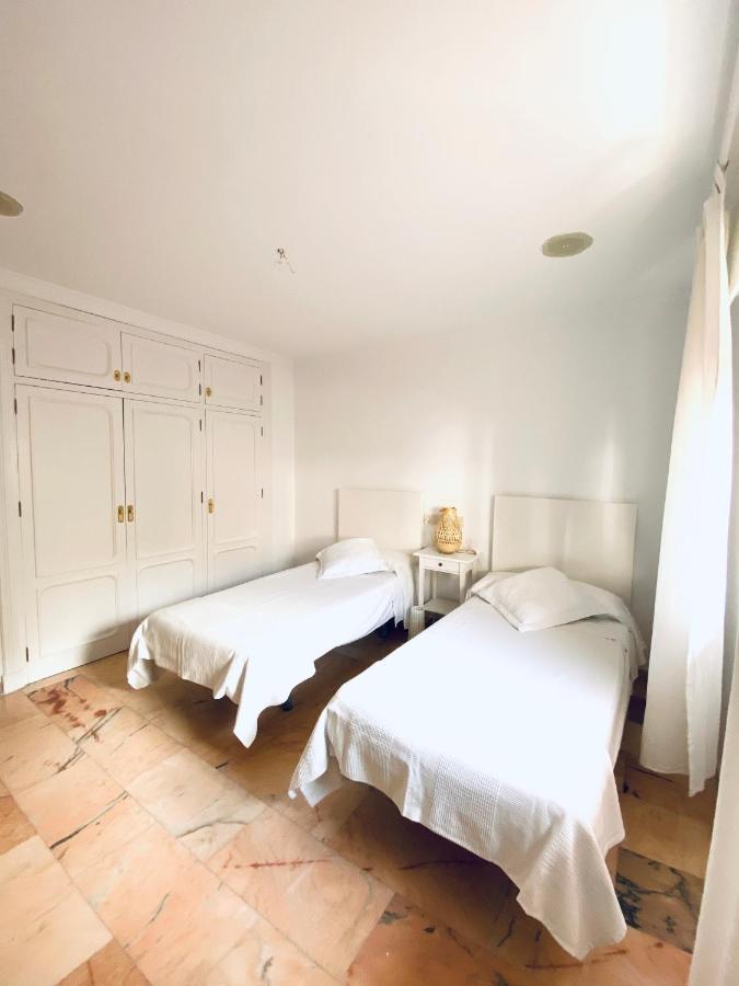 Villa En Almuñécar Esterno foto