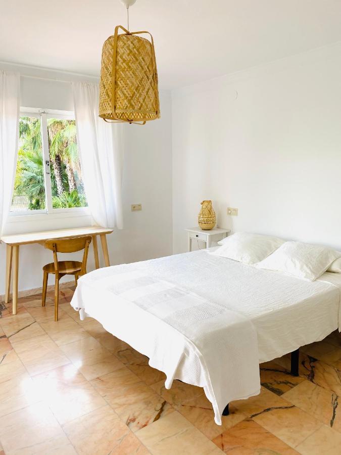 Villa En Almuñécar Esterno foto