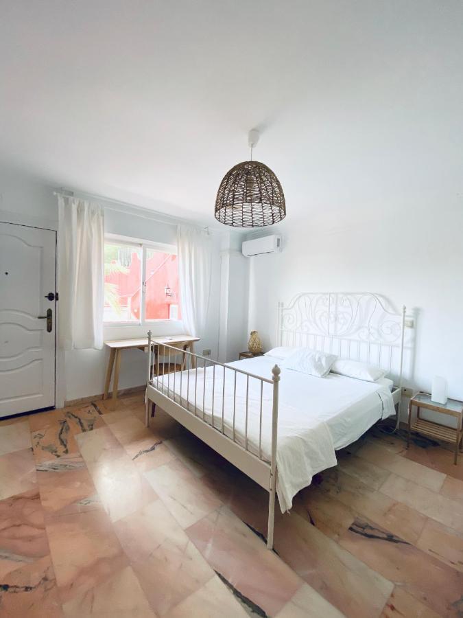 Villa En Almuñécar Esterno foto