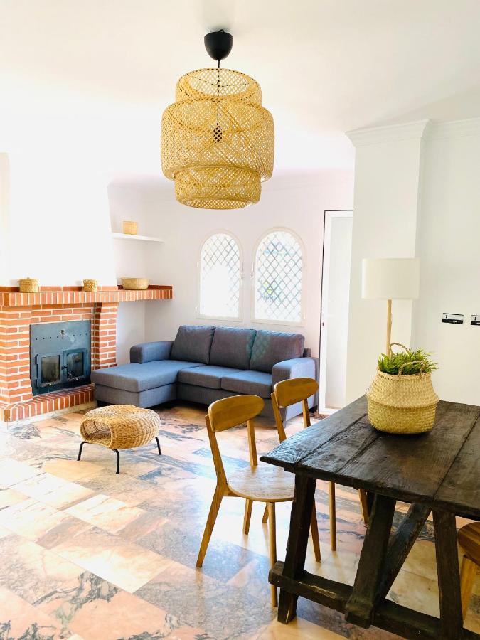 Villa En Almuñécar Esterno foto
