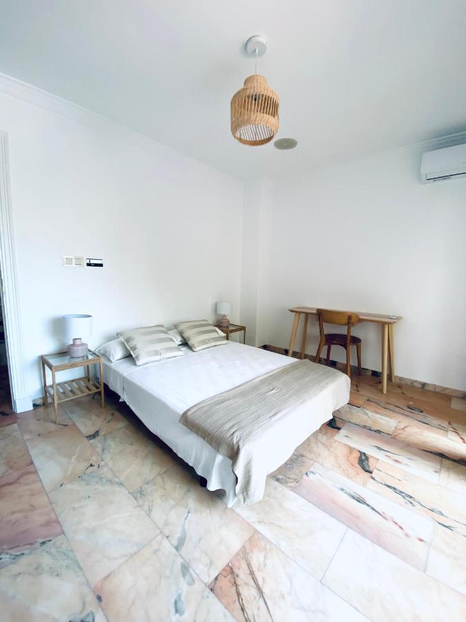 Villa En Almuñécar Esterno foto